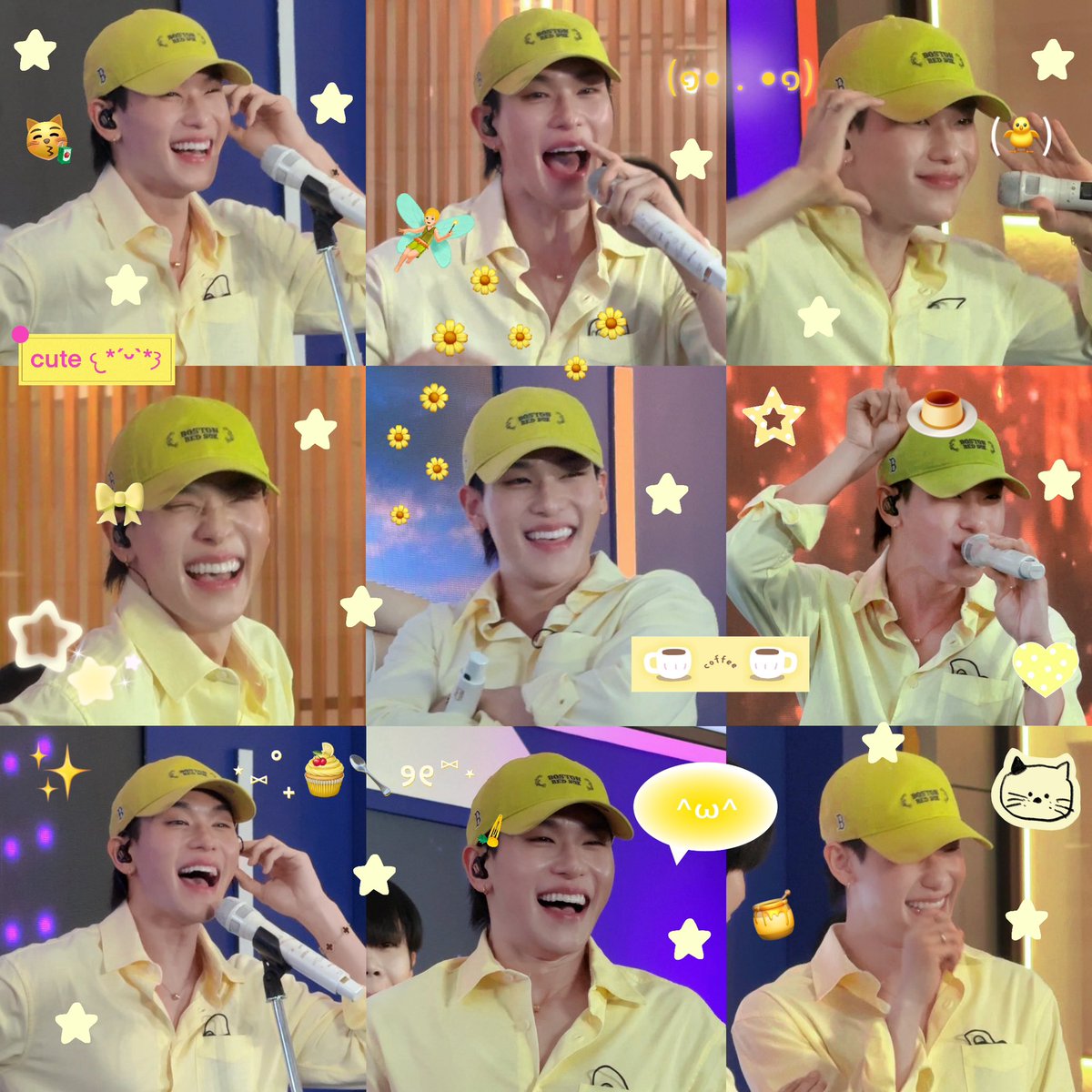 ✳︎ sept𝓴iddo tweet media