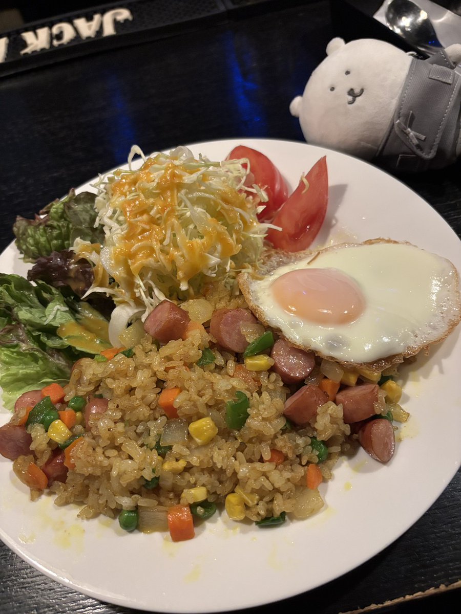 上田'BODO'康弘@VF tweet media