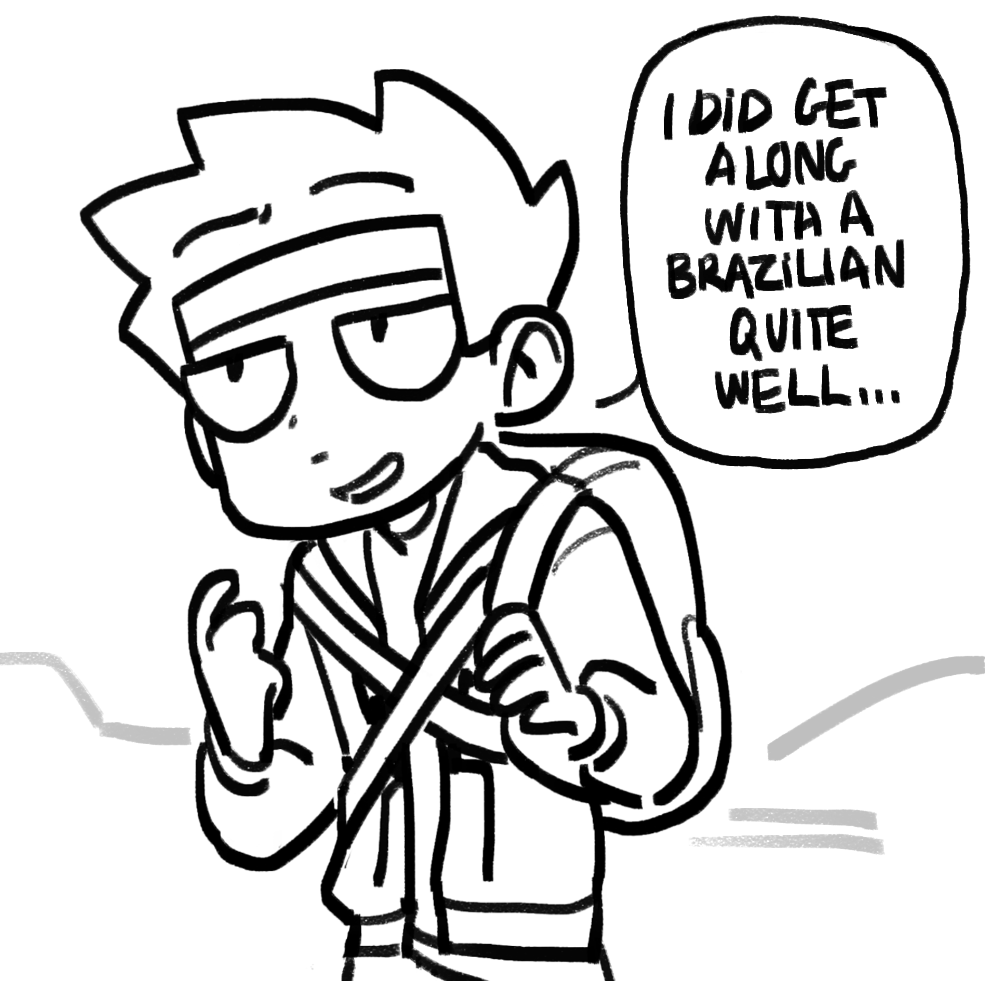 lowkey hero tweet media