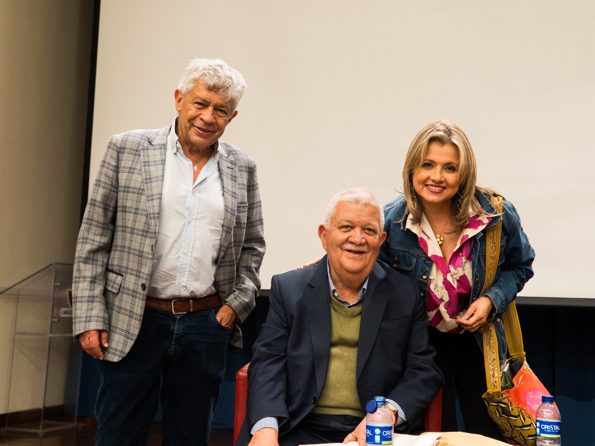 Edna Bonilla Sebá tweet media