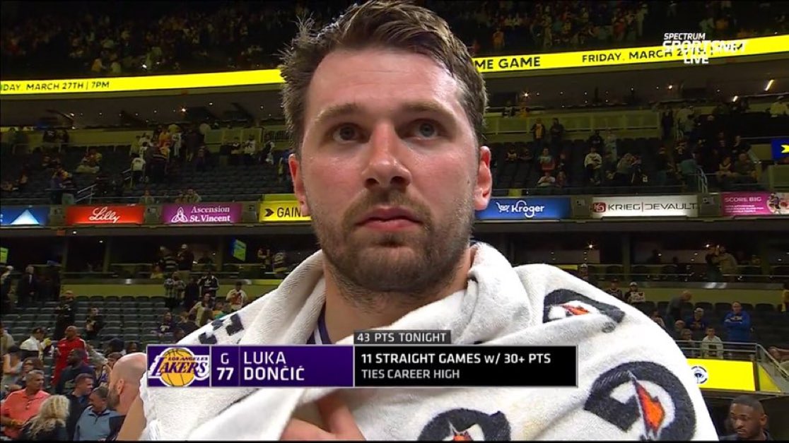 SlimSleepr's tweet image. #MVP