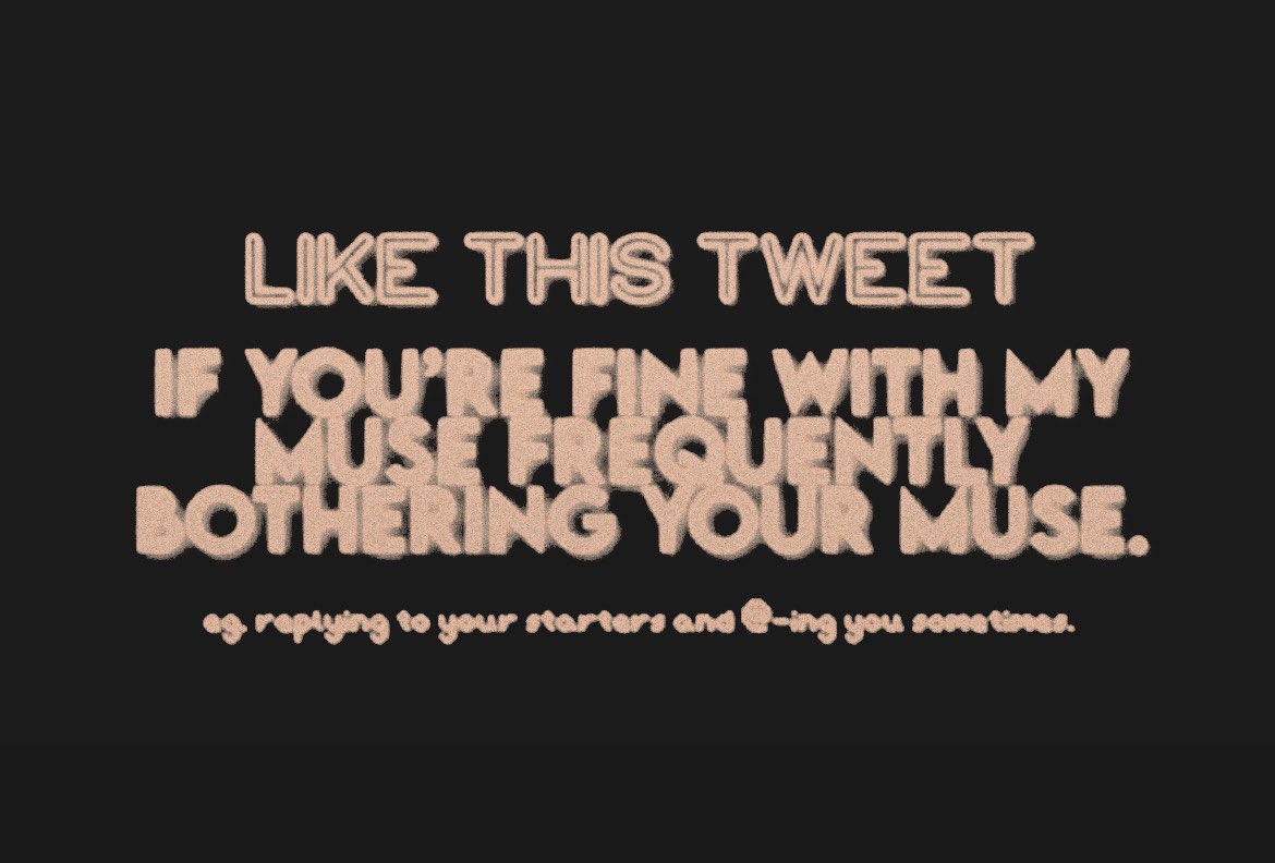 * 𝐋𝐔𝐂𝐘 tweet media