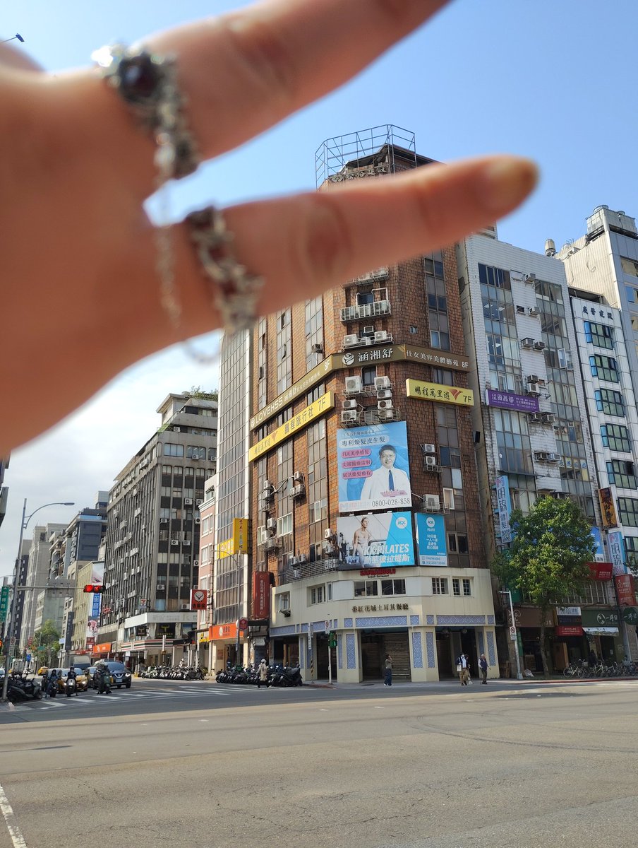 刹禍(Setuma) tweet media