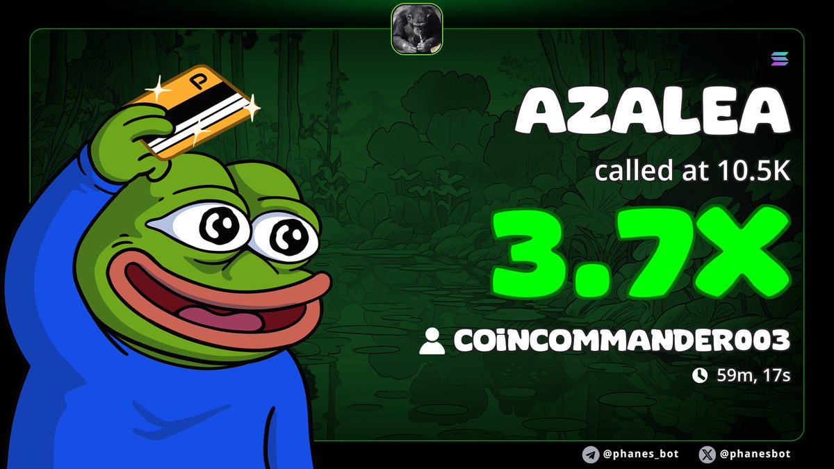 Coin Commander tweet media