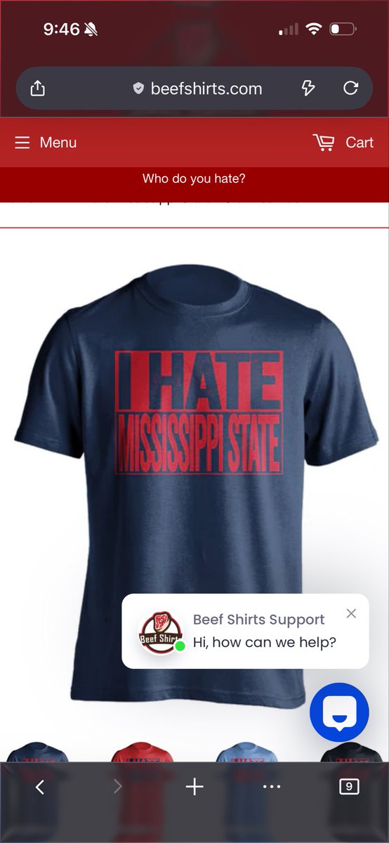 Sec of State tweet media