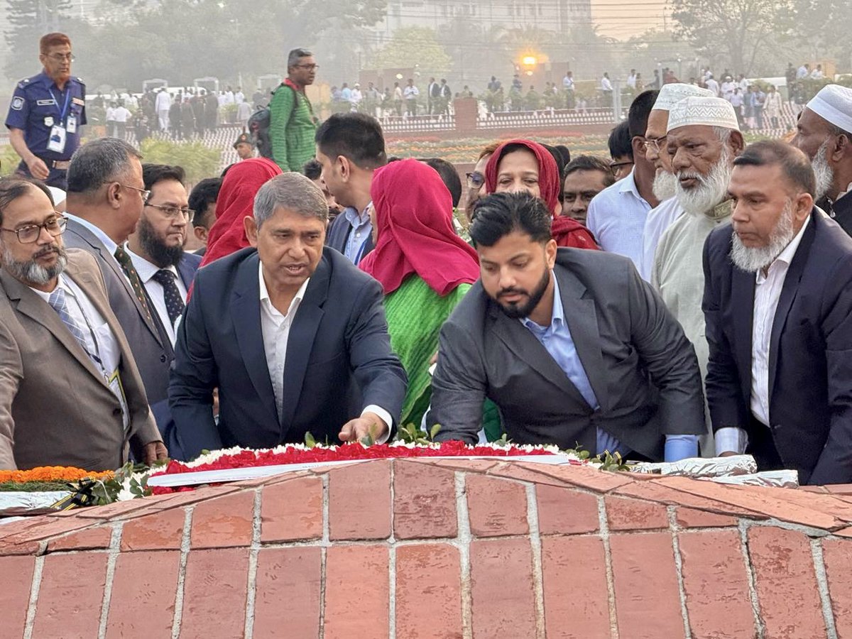 Ishraque Hossain tweet media