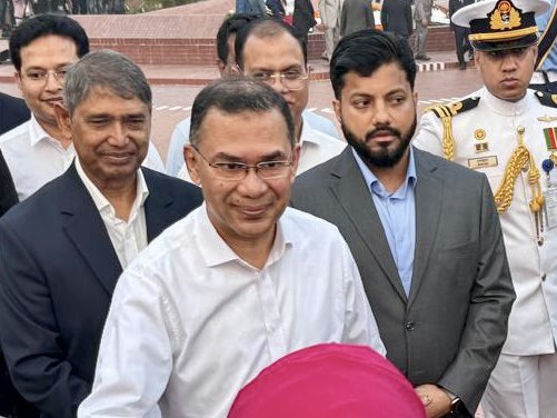 Ishraque Hossain tweet media