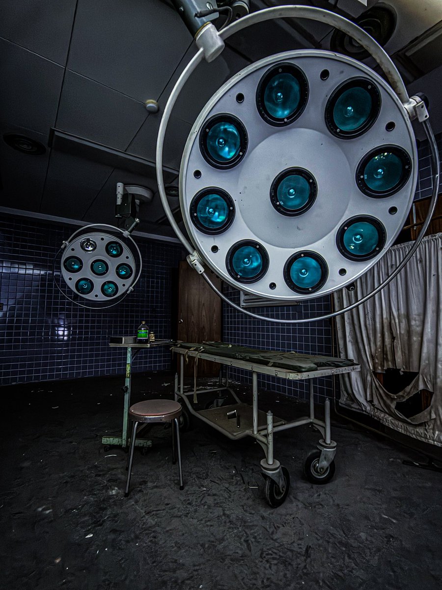 なり【廃墟探索】🏚️ tweet media