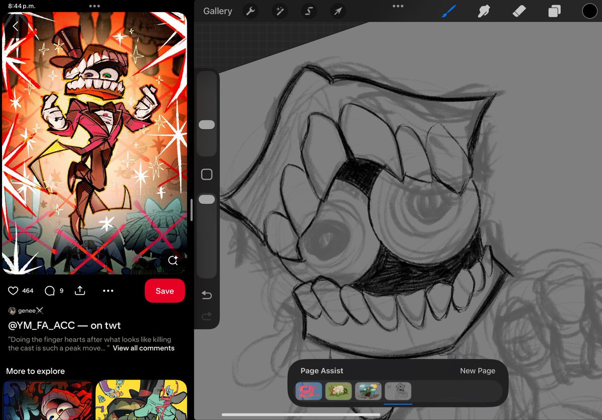 KirinGhost 🇲🇽 tweet media