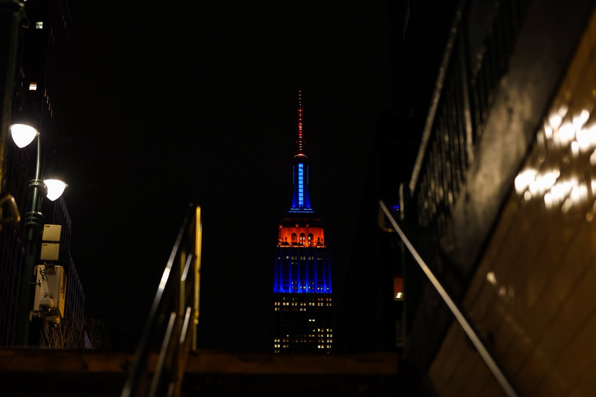 New York Mets tweet media
