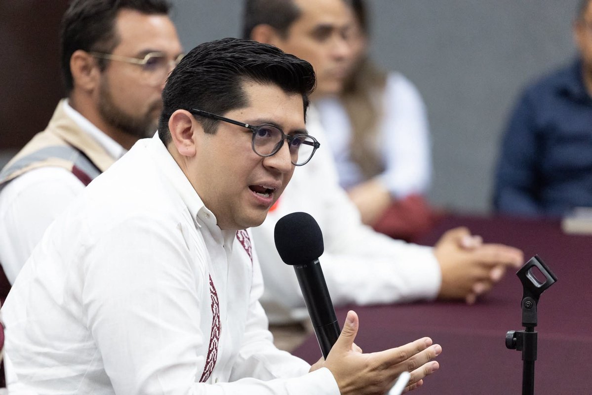 Protección Civil Yucatán tweet media