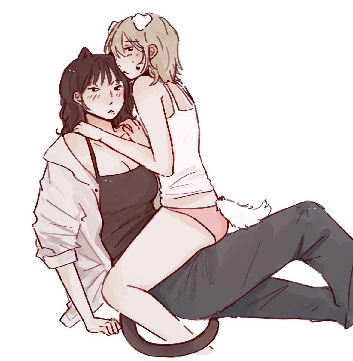 ໒꒱.+ tweet media