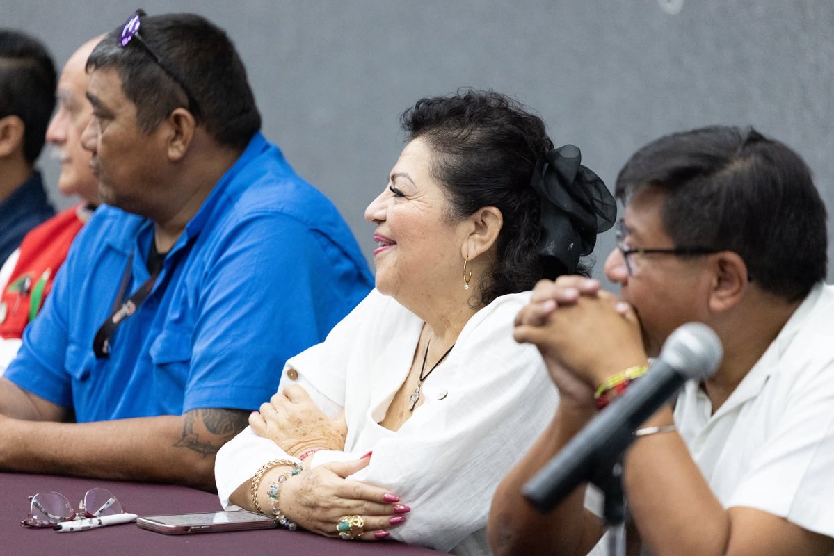 Protección Civil Yucatán tweet media