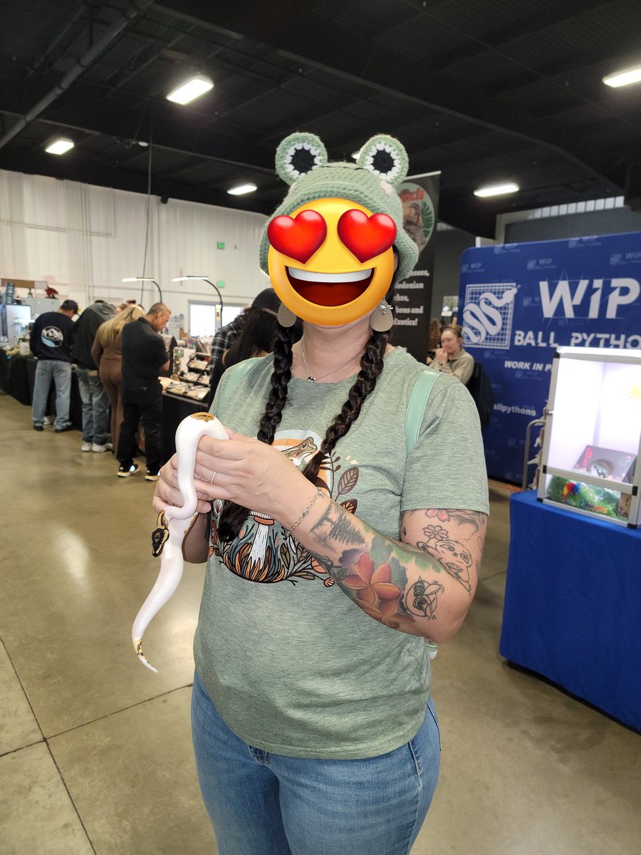 Cryptix Ball Pythons (@MorphBalls) / Posts / X