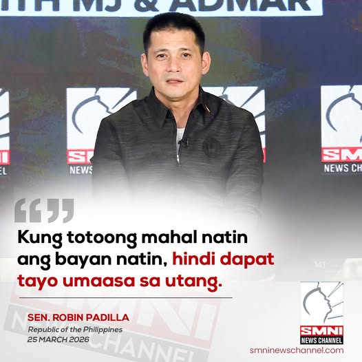 SMNI News tweet media