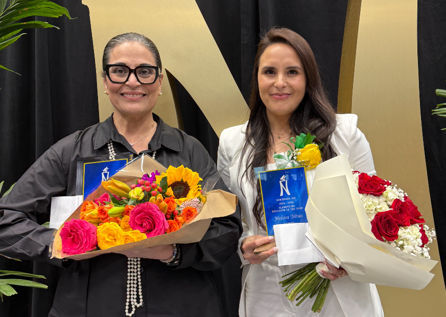 Northside ISD tweet media