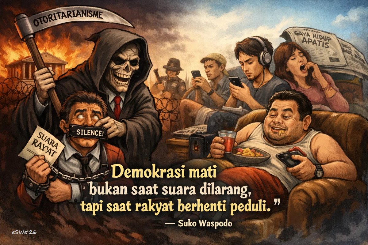 SukoWaspodo's tweet photo. https://t.co/8vFmmJz95n