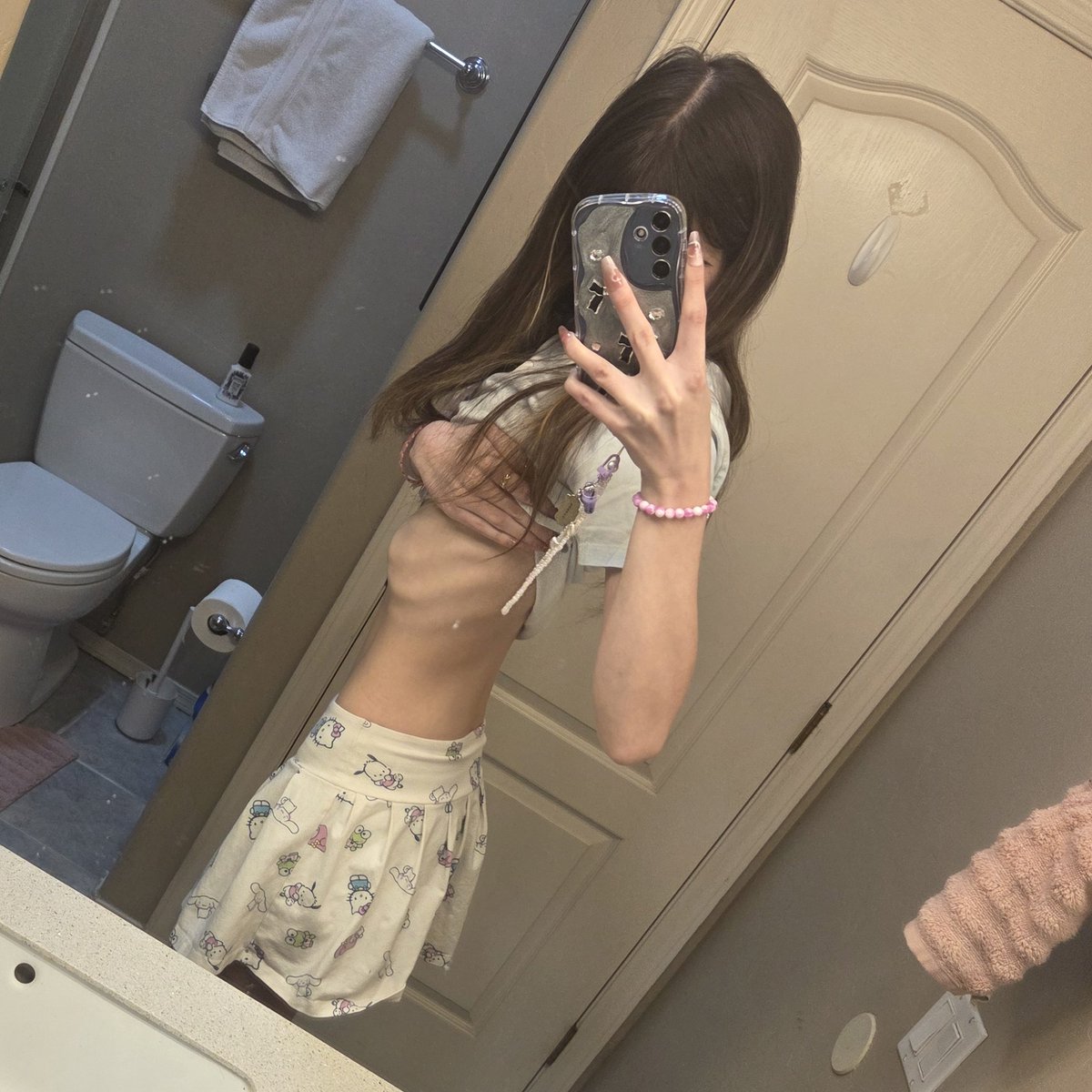 anna ̊⋆˚✿˖° tweet media