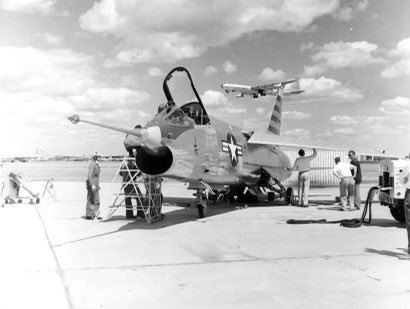 Flight Test Museum tweet media