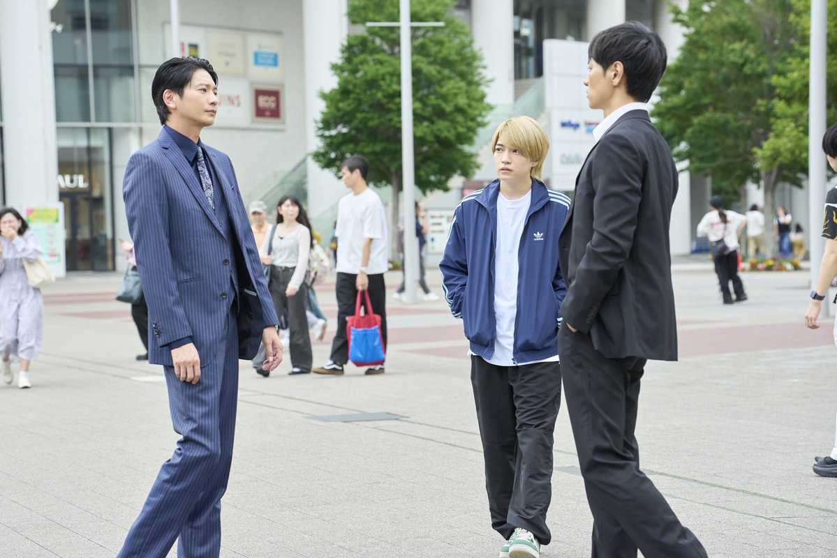 品川祐 (@shinahiro426) / Posts / X