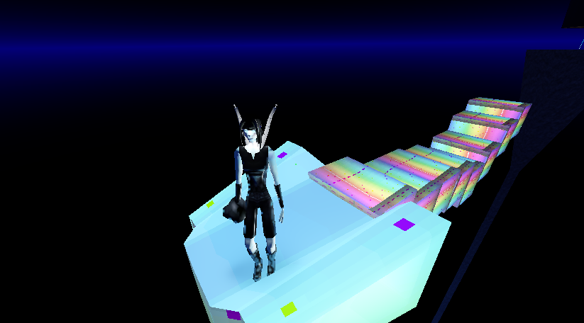 Luke Vincent | Automaton Heart tweet media