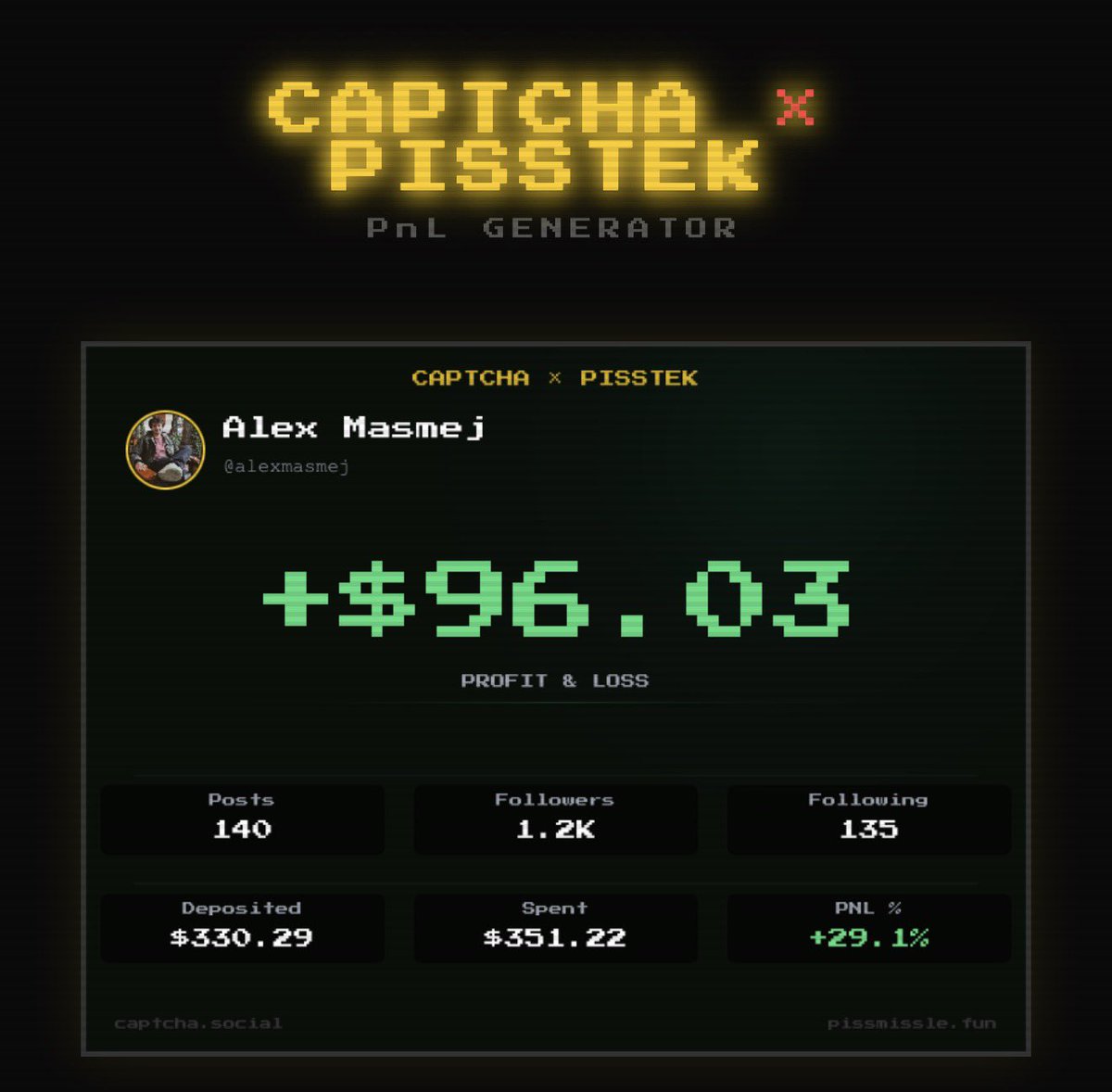 Alex Masmej tweet media