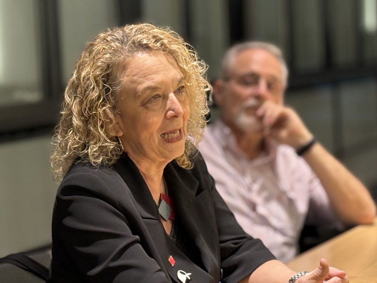 Vanesa Siley tweet media