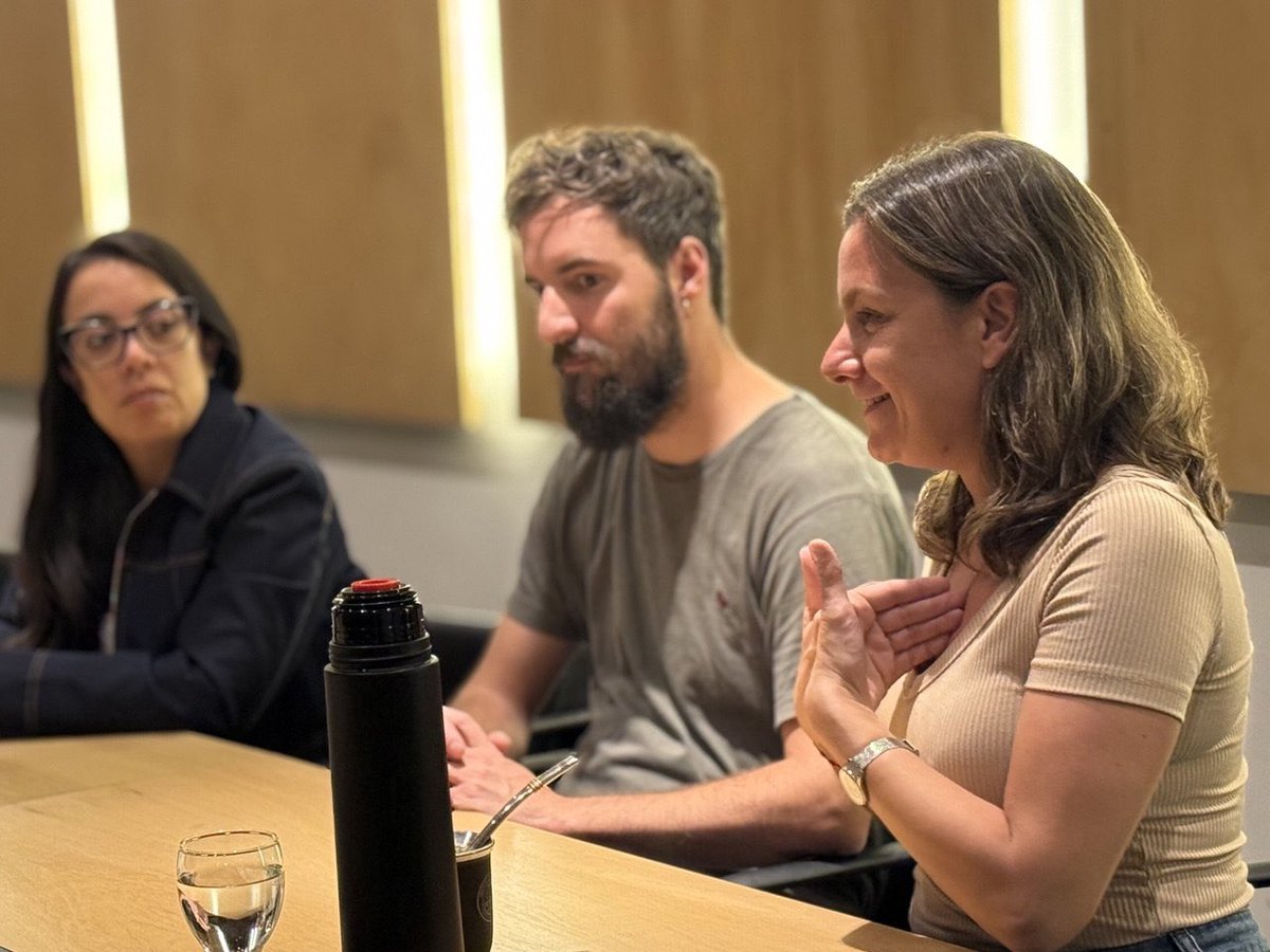 Vanesa Siley tweet media