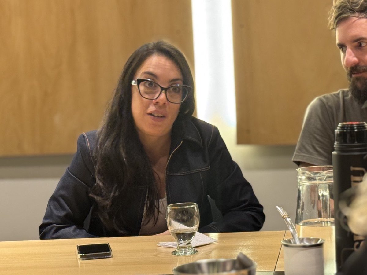 Vanesa Siley tweet media