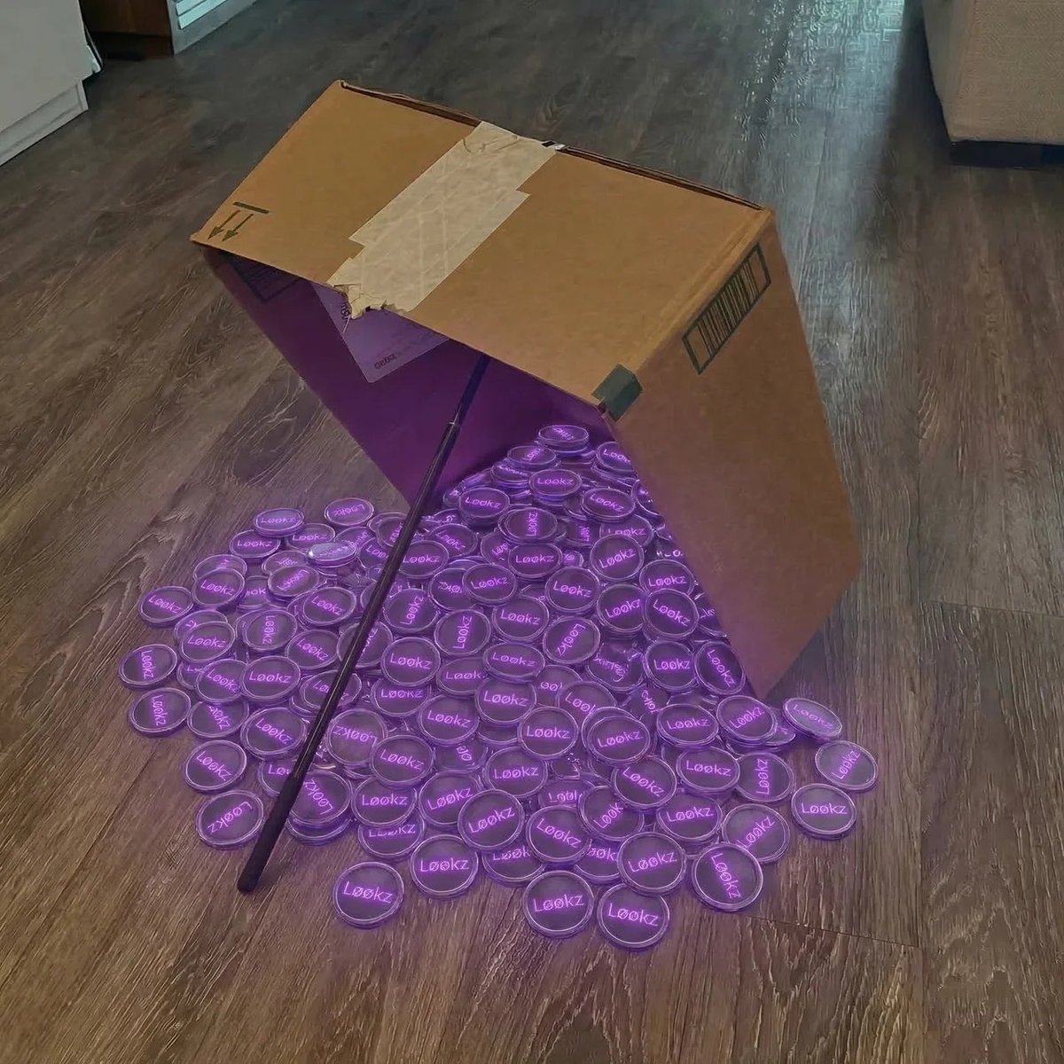 Mad Magic Sol 🥇 tweet media