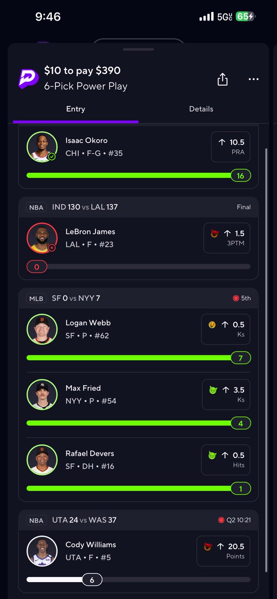 LottoBoy Jerry 🎰 tweet media