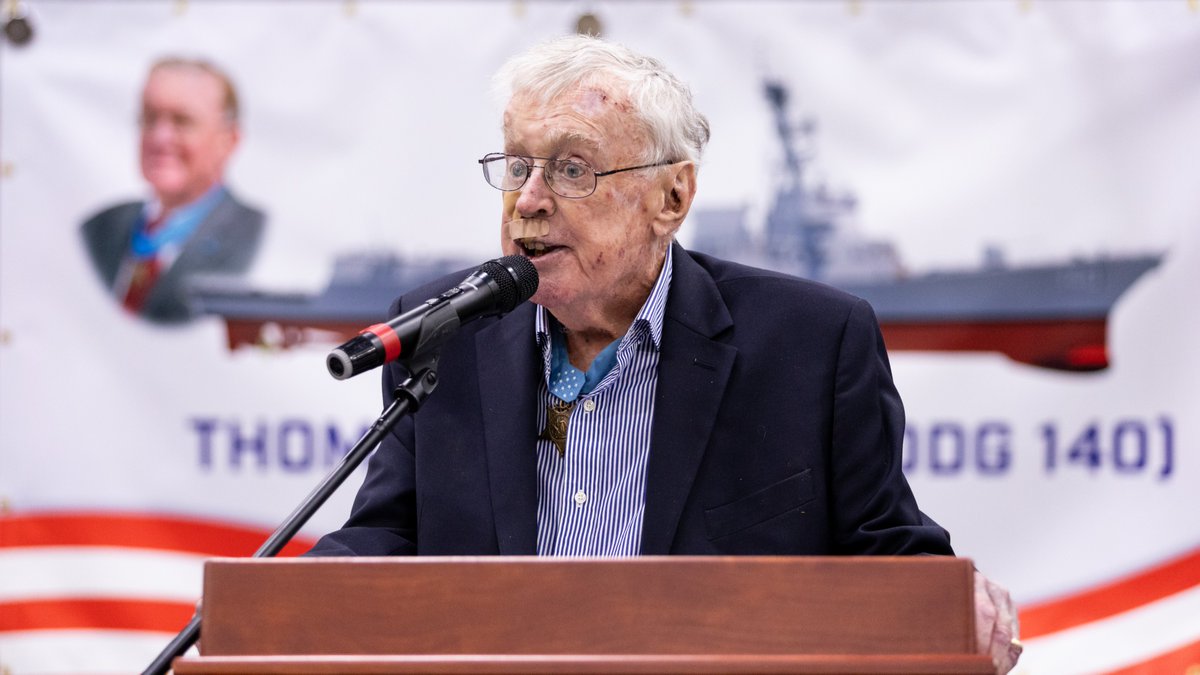 General Dynamics Bath Iron Works tweet media