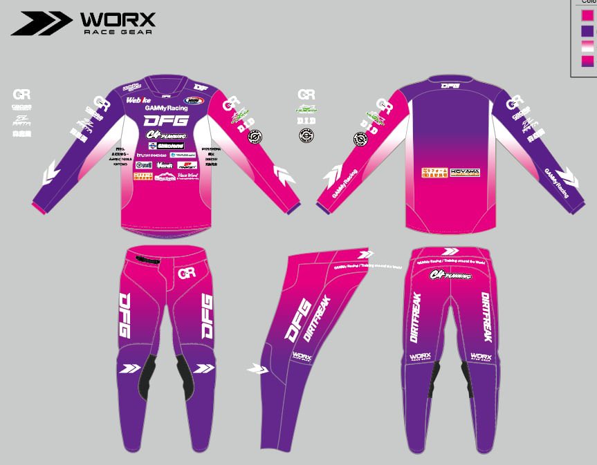 GAMMy Racing/GAMMy School tweet media