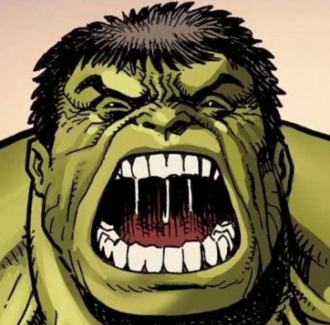 THE STRONGEST THERE IS tweet media