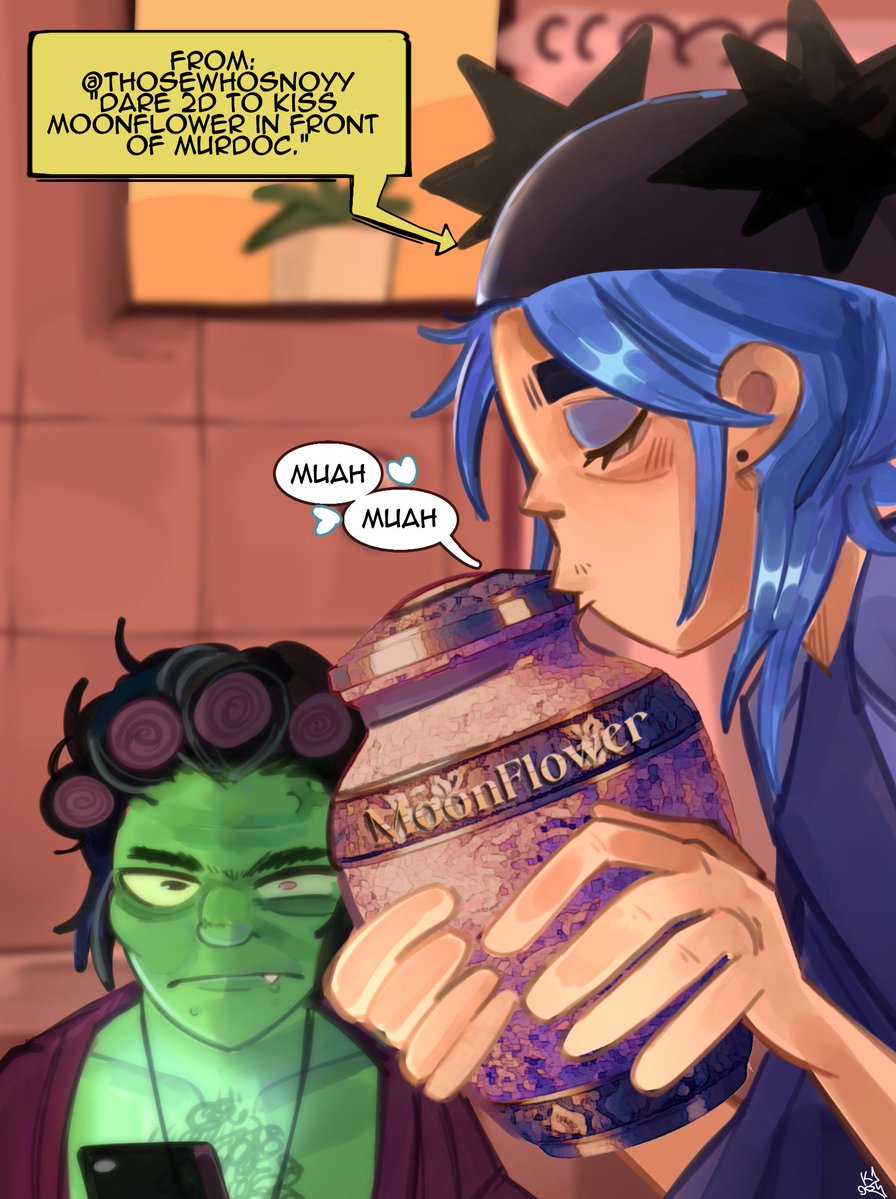 𝕂𝕚𝕣𝕒.𝕂𝕚𝕣𝕒!¿✨ tweet media