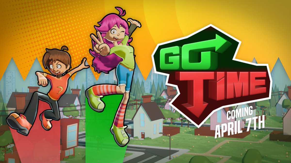 RetroMan Animation⚡ tweet media