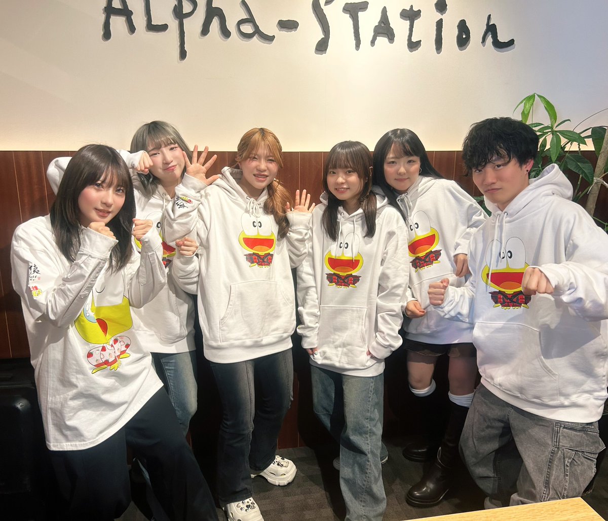 丸竹夷-マルタケエビス- tweet media