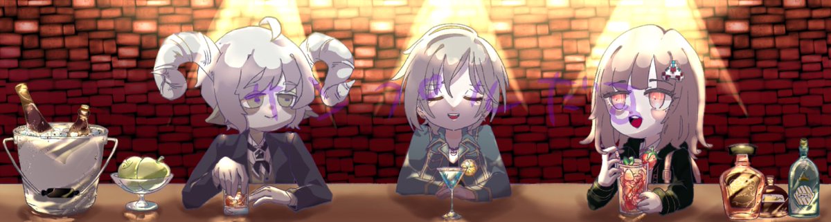 ちゃこ丸@絵の依頼◎ tweet media