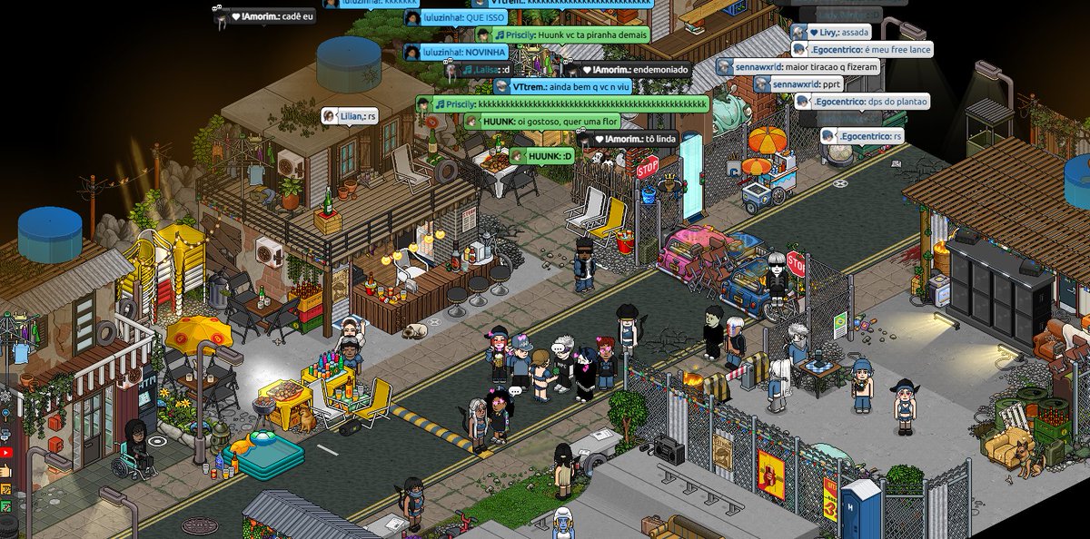 !Pereira tweet media