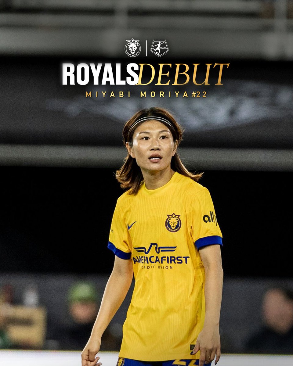 Utah Royals FC tweet media