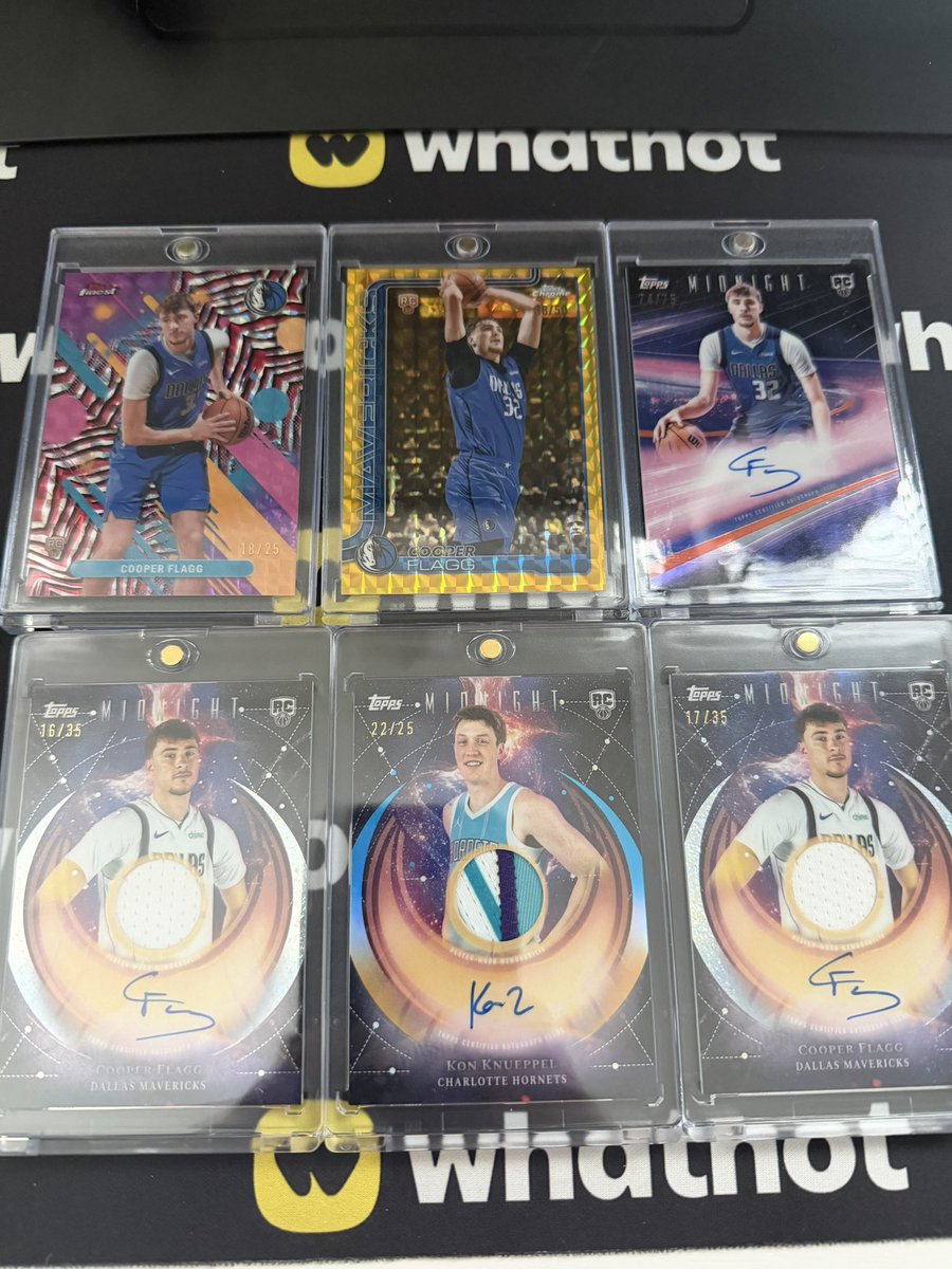 Josh Reilly tweet media