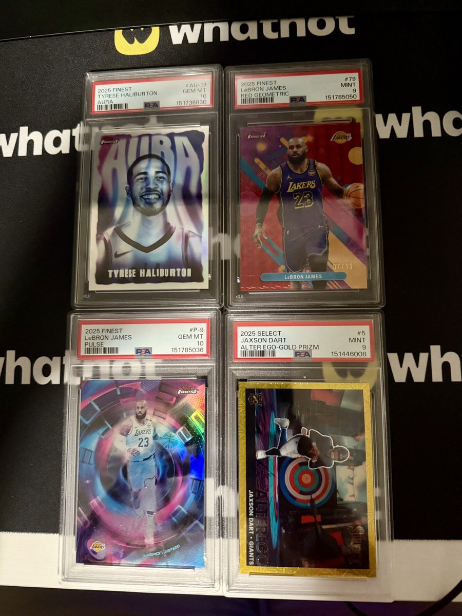 Josh Reilly tweet media