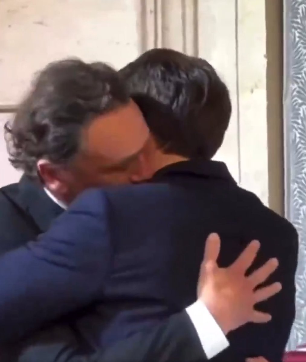 Charleville 1777 tweet media