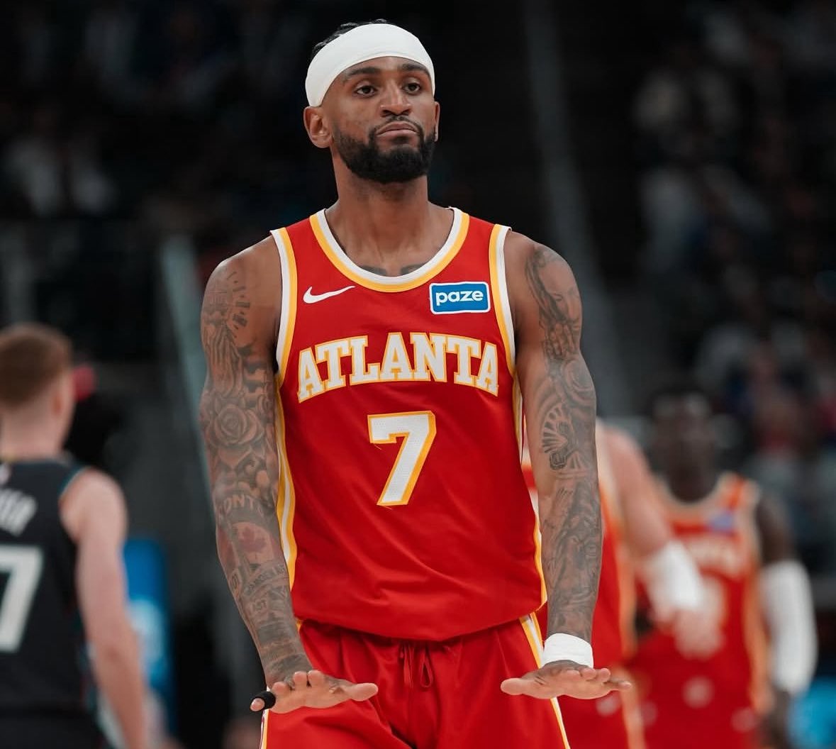 Zach Langley tweet media