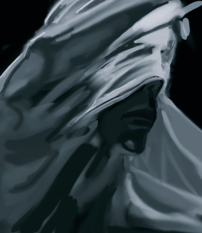 takatosaijo2's tweet photo. I know it lacks realism, but I'll keep trying I was inspired by this incredible artist  #IbisPaintX @SPYRIPO_04.art on TikTok https://t.co/jZW5vzoeUc