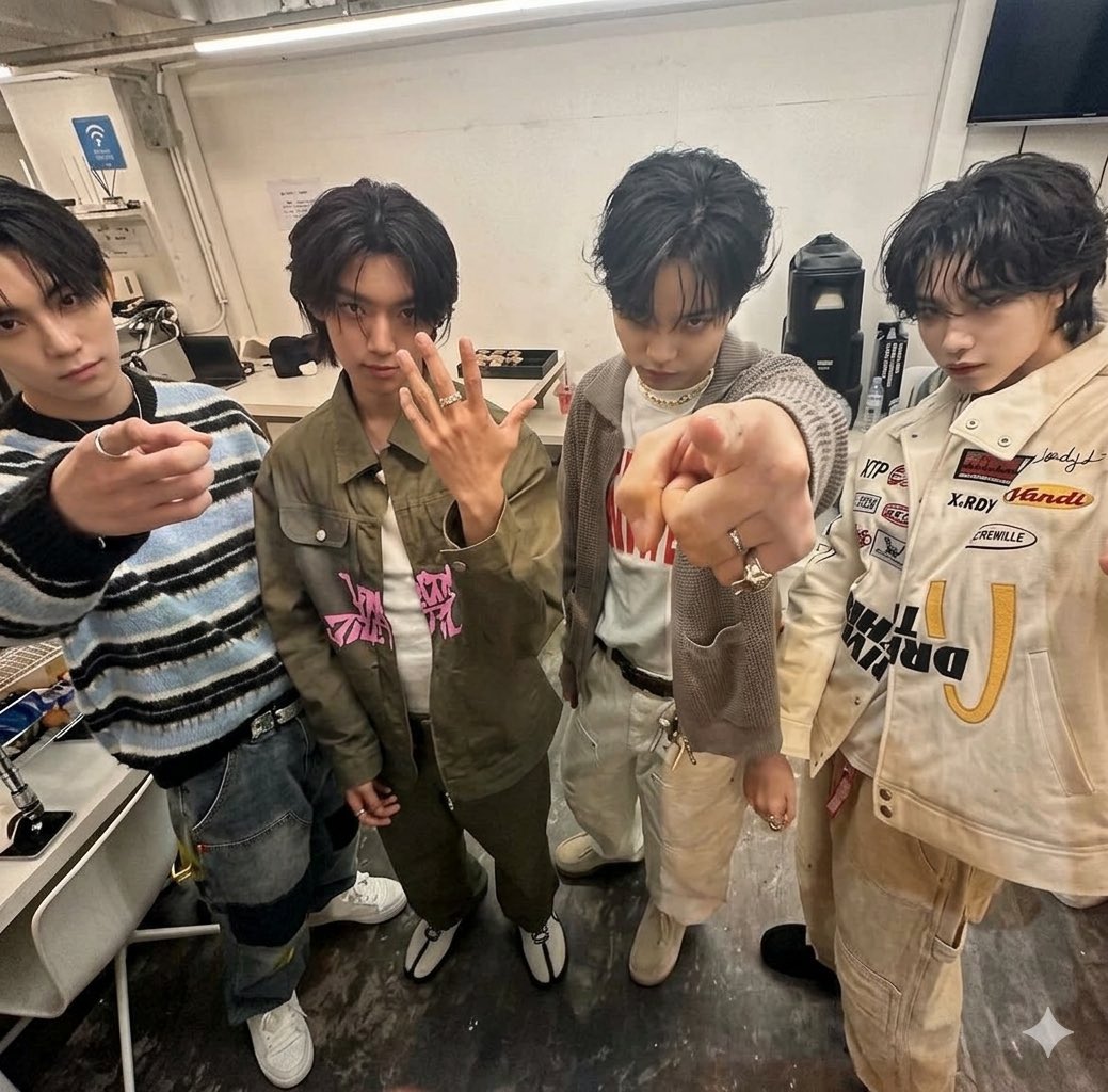 Chaa!🧚🏼♀️ tweet media