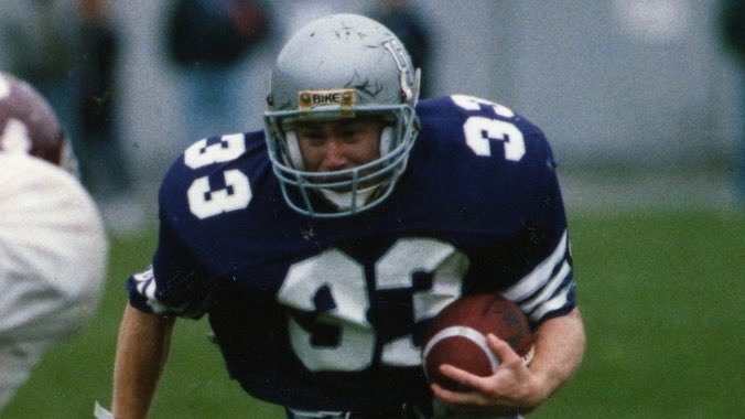 Western Mustangs Football tweet media