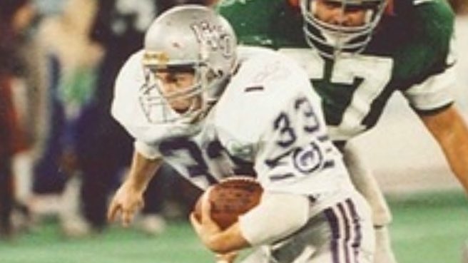 Western Mustangs Football tweet media