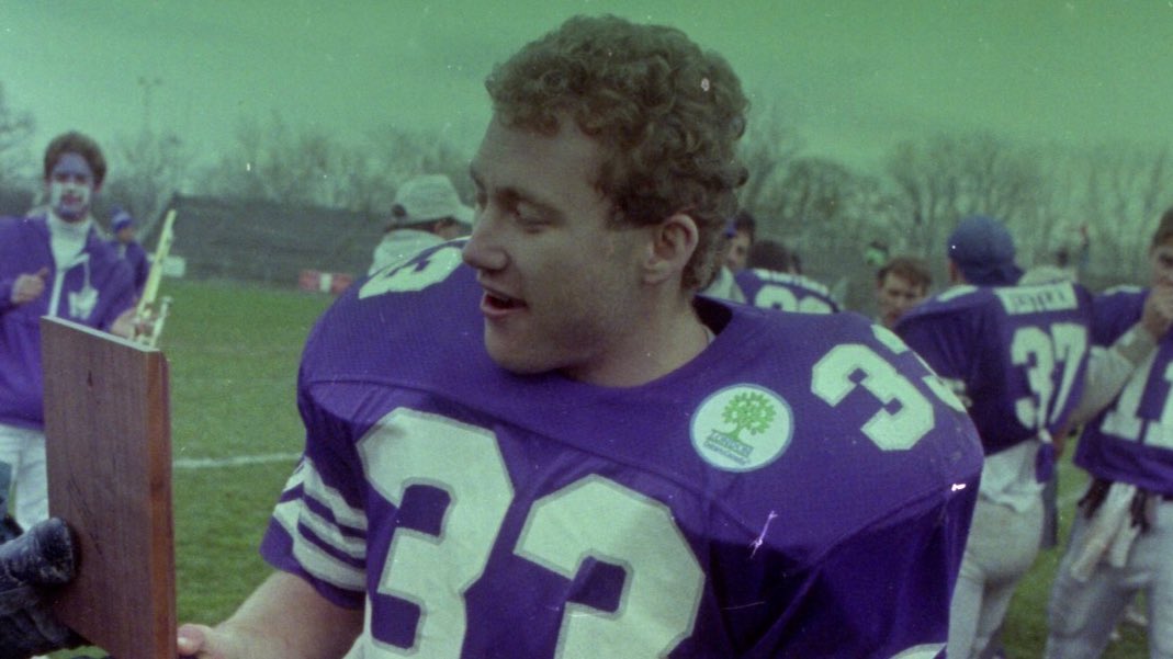 Western Mustangs Football tweet media