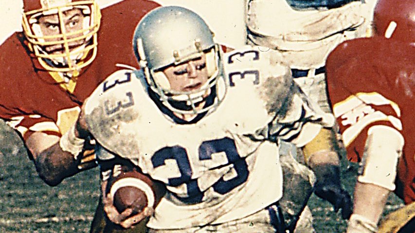 Western Mustangs Football tweet media